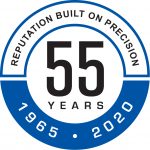 MPT 55th Anniv Logo MPT 55th Anniv Logo