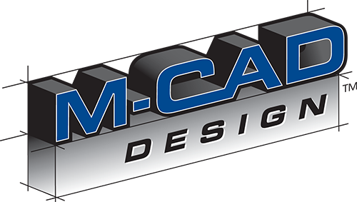 MCAD Logo