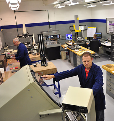 Moeller Engineering Capability