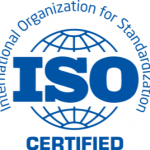 ISO Logo 2018