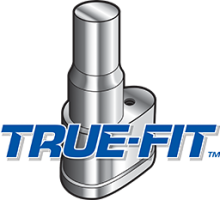 MPT True-Fit Logo MPT True-Fit Logo